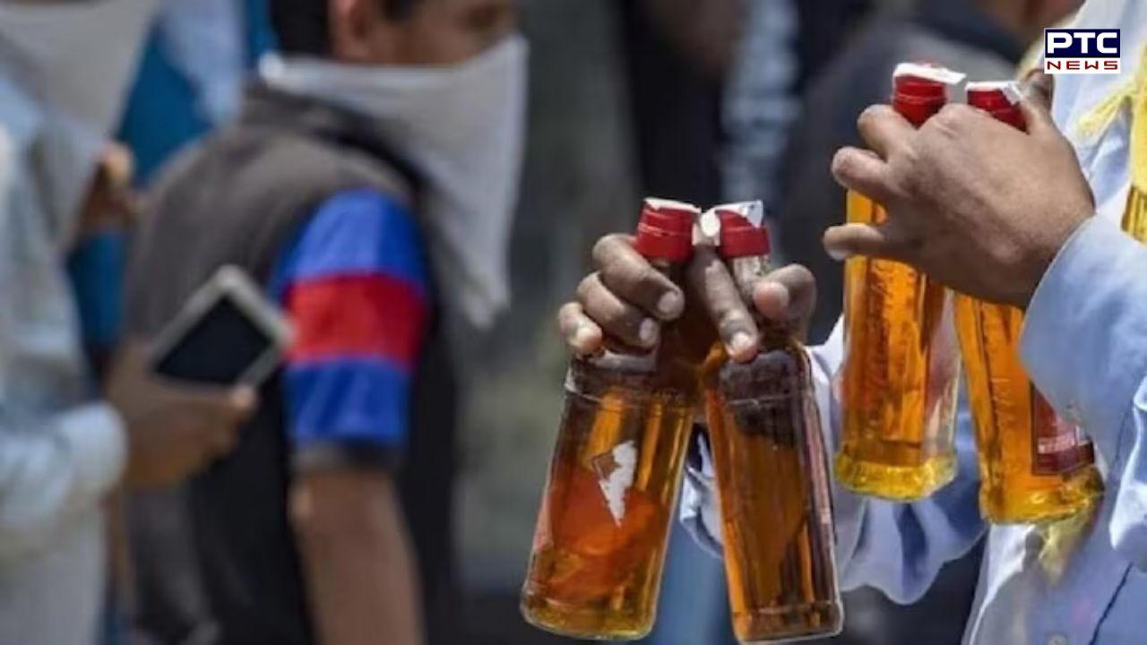 19 dead in Nagaland across two days after drinking spurious liquor; SIT formed, 19 arrested