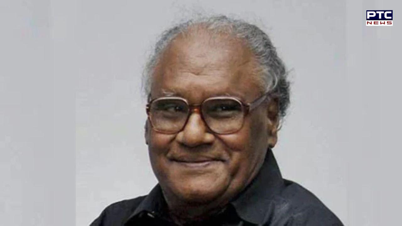 Bharat Ratna Scientist CNR Rao issued SIR notice over name mismatch, EC says will visit their house