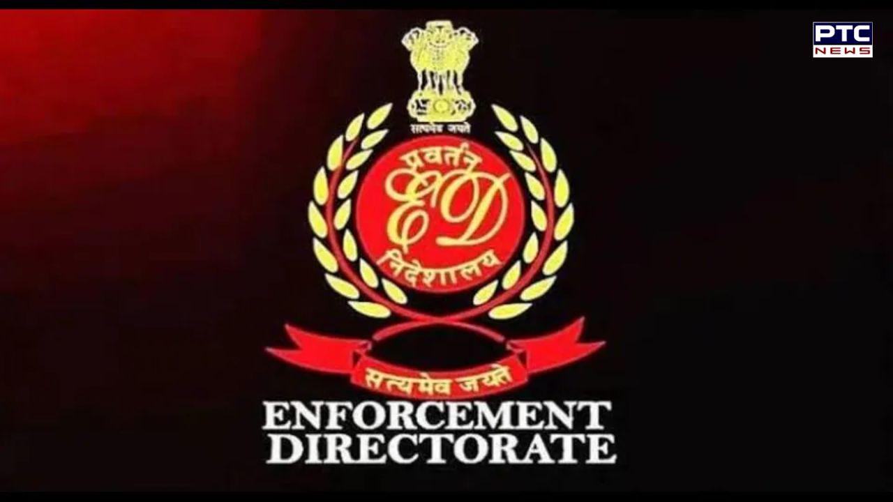 ED accuses Punjab police of stalling FIR registration, turns down request for further records