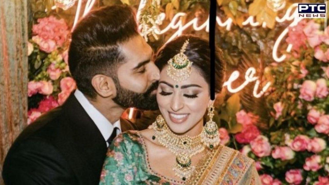 Parmish Verma Divorce : ਪਰਮੀਸ਼ ਵਰਮਾ ਨੇ ਵਿਆਹ ਦੇ 5 ਸਾਲ ਬਾਅਦ ਗੀਤ ਗਰੇਵਾਲ ਤੋਂ ਲਿਆ ਤਲਾਕ, ਪੜ੍ਹੋ ਪੋਸਟ 'ਚ ਕੀ ਲਿਖਿਆ