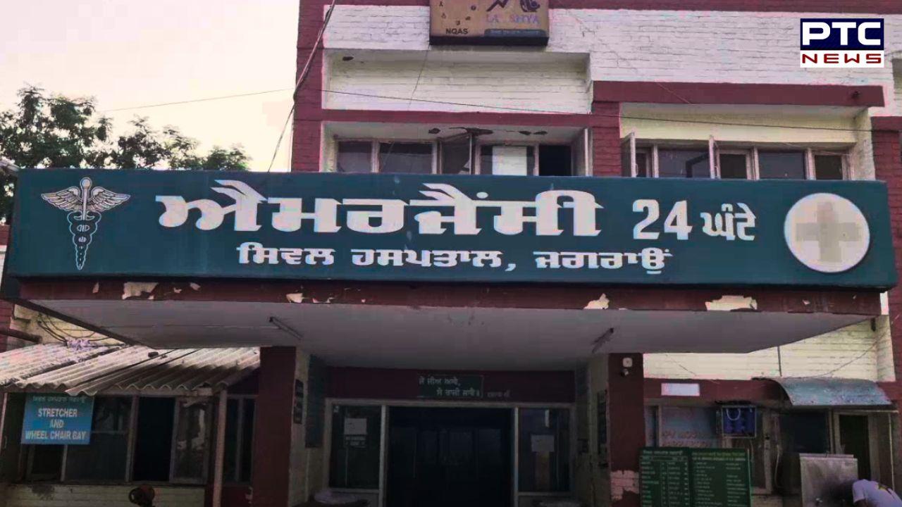 ਦਰਦਨਾਕ ਸੜਕ ਹਾਦਸਾ: ਟਰੈਕਟਰ-ਟਰਾਲੀ ਦੀ ਟੱਕਰ ’ਚ 13 ਸਾਲਾ ਵਿਦਿਆਰਥਣ ਦੀ ਮੌਤ