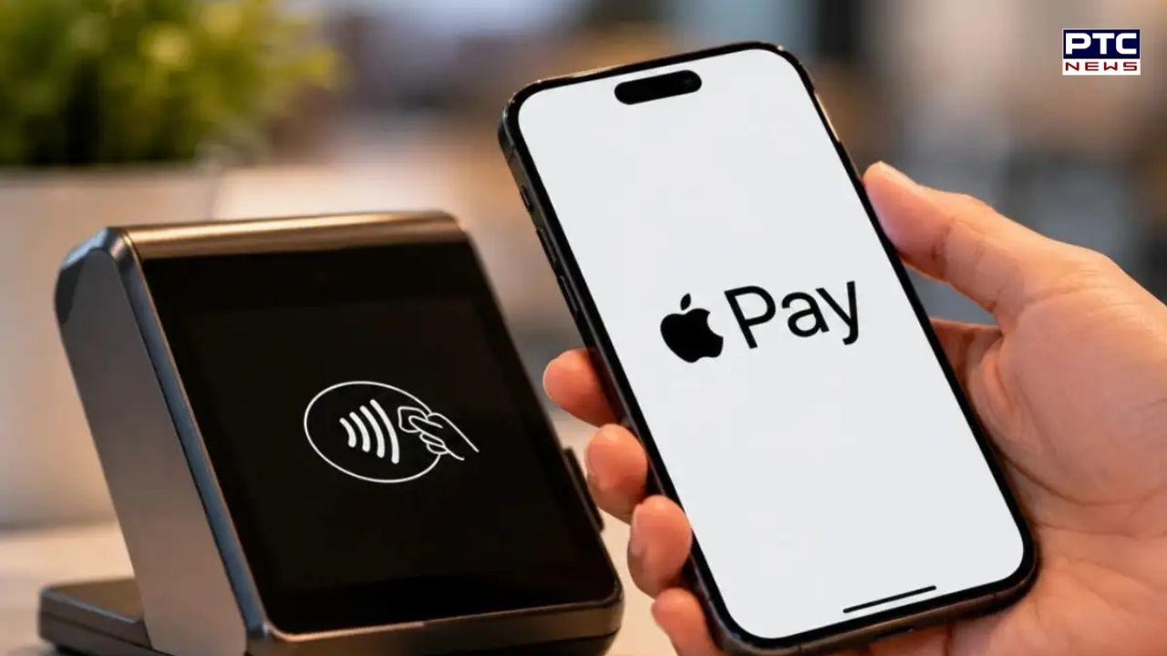 Apple Pay launches in India with Axis Bank as first card partner: Where it works and how to pay, all you need to know