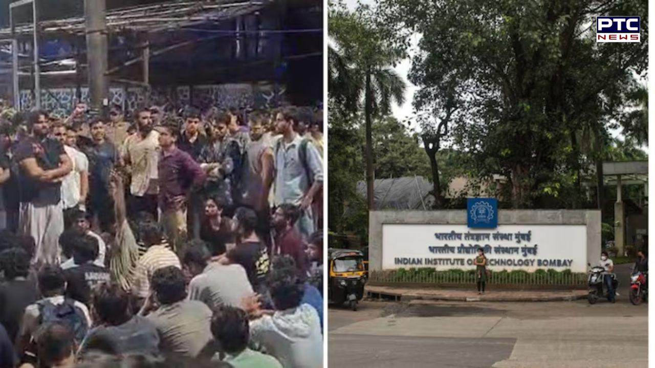 IIT Bombay student dies by suicide after getting caught using ChatGPT in exam