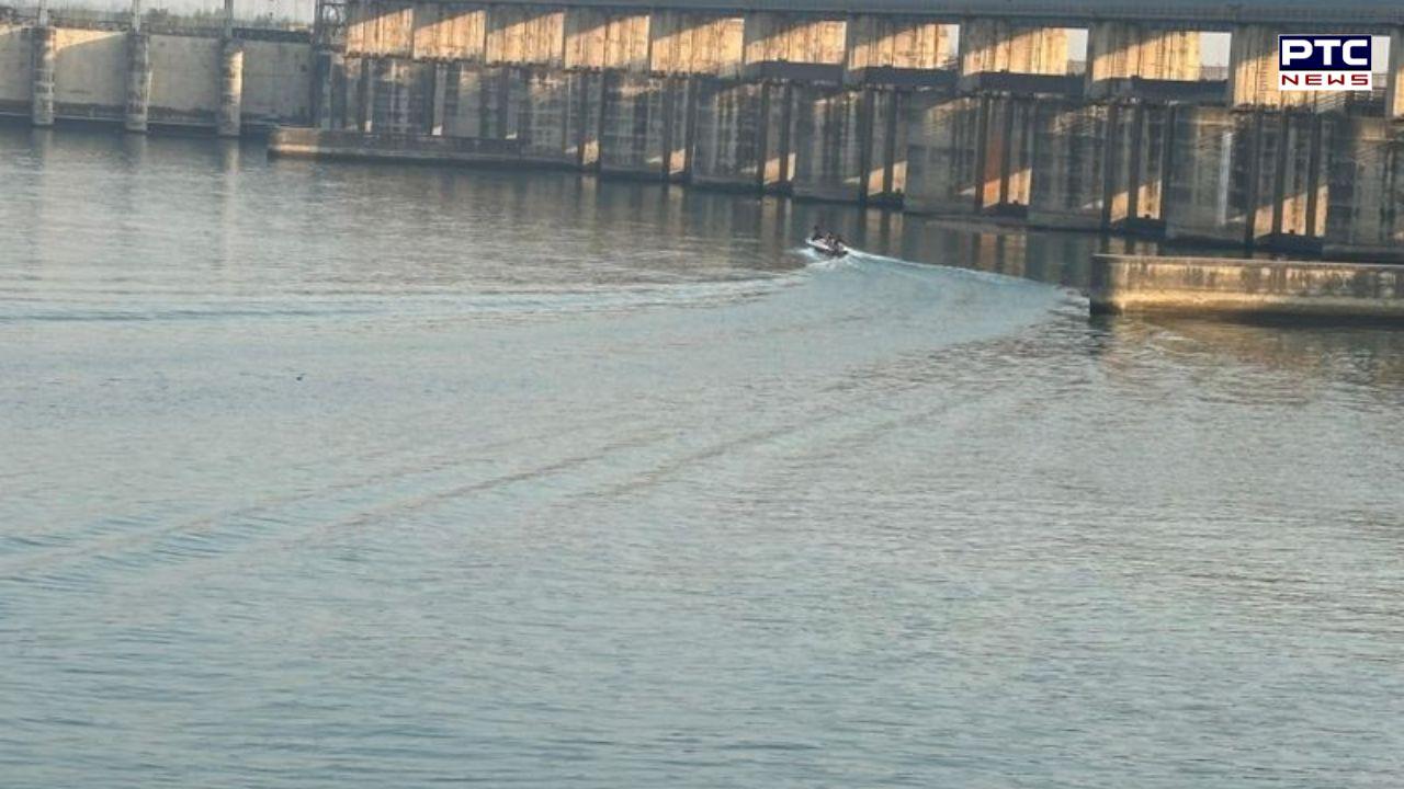Punjab to approach Supreme Court against Kishau Multipurpose Project, seeks Yamuna water share