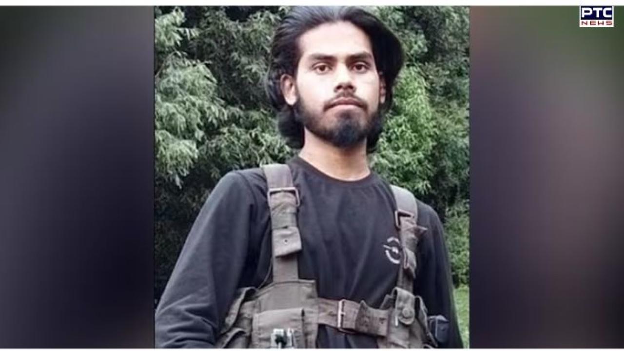 Pakistani LeT commander Yasir killed in Yousmarg encounter in Kashmir’s Budgam