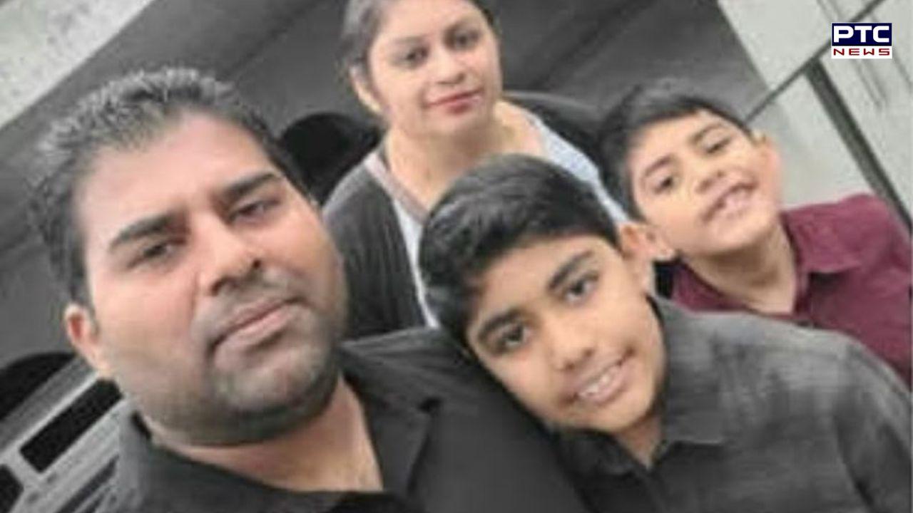 Punjabi family deported from Canada after eights years, asylum claim, humanitarian grounds rejected