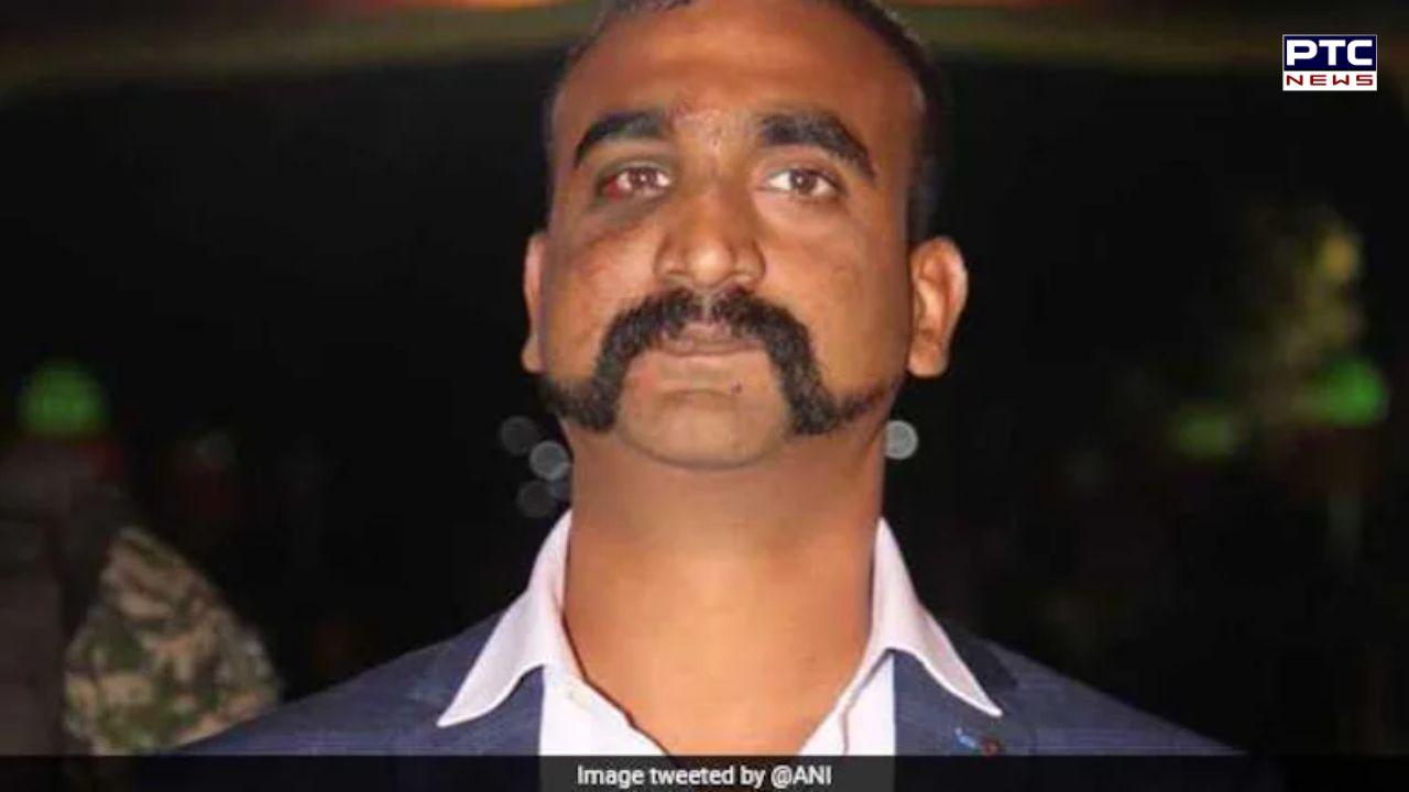 Abhinandan Varthaman, who ejected inside Pak in 2019, retires from IAF, joins private airlines