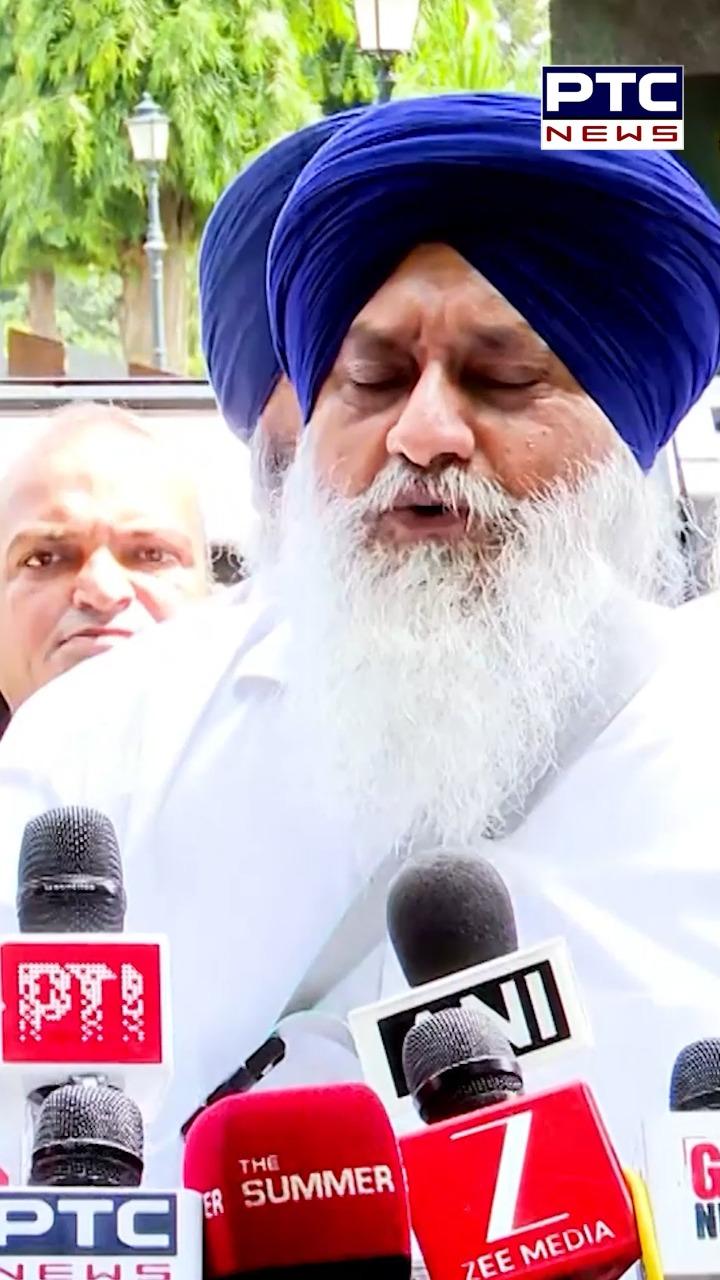 'ਗੈਂਗਸਟਰਾਂ ਤੇ ਬਲਾਤਕਾਰੀਆਂ ਨੂੰ ਛੁਡਾਉਣ ਲਈ ਪੈਸੇ ਕੀਤੇ ਫਿਕਸ'