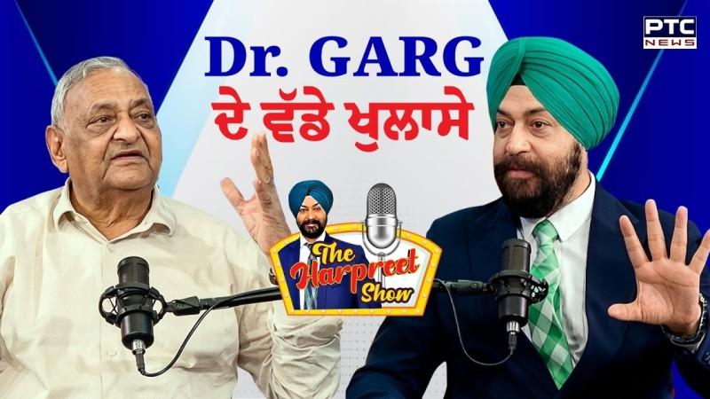 The Harpreet Show, ਵਿਰੋਧ ਚੋਂ ਨਿਕਲੀ ਪਾਰਟੀ ਨੂੰ 'ਵਿਰੋਧ' ਬਰਦਾਸ਼ਤ ਨਹੀਂ ?