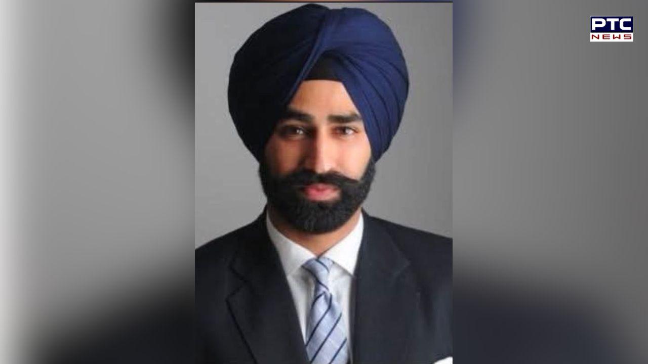 Who is Angad Singh Dhillon? Ludhiana-based diplomat appointed Canada's ambassador to UAE