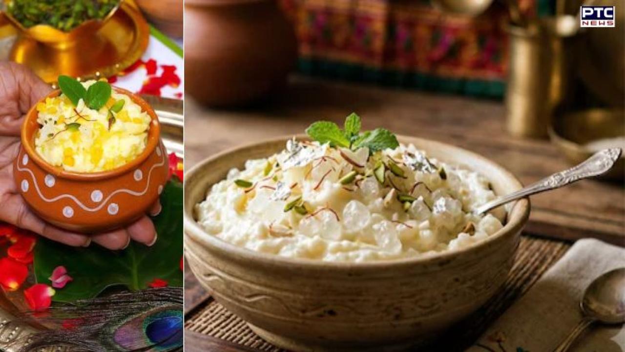 Janmashtami 2026: Why makhan mishri is Lord Krishna’s favourite bhog and how to make it at home