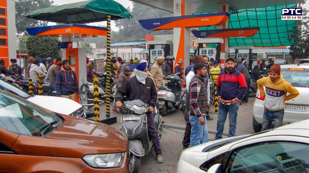 'No PUC, no fuel' in Delhi: Govt tightens pollution checks from October 1 across Delhi-NCR