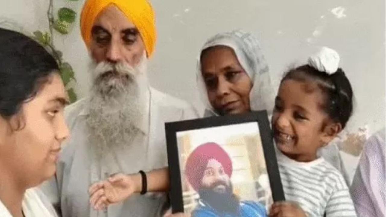 Punjab truck driver sentenced to death in Saudi drug case; family seeks urgent intervention from Indian govt