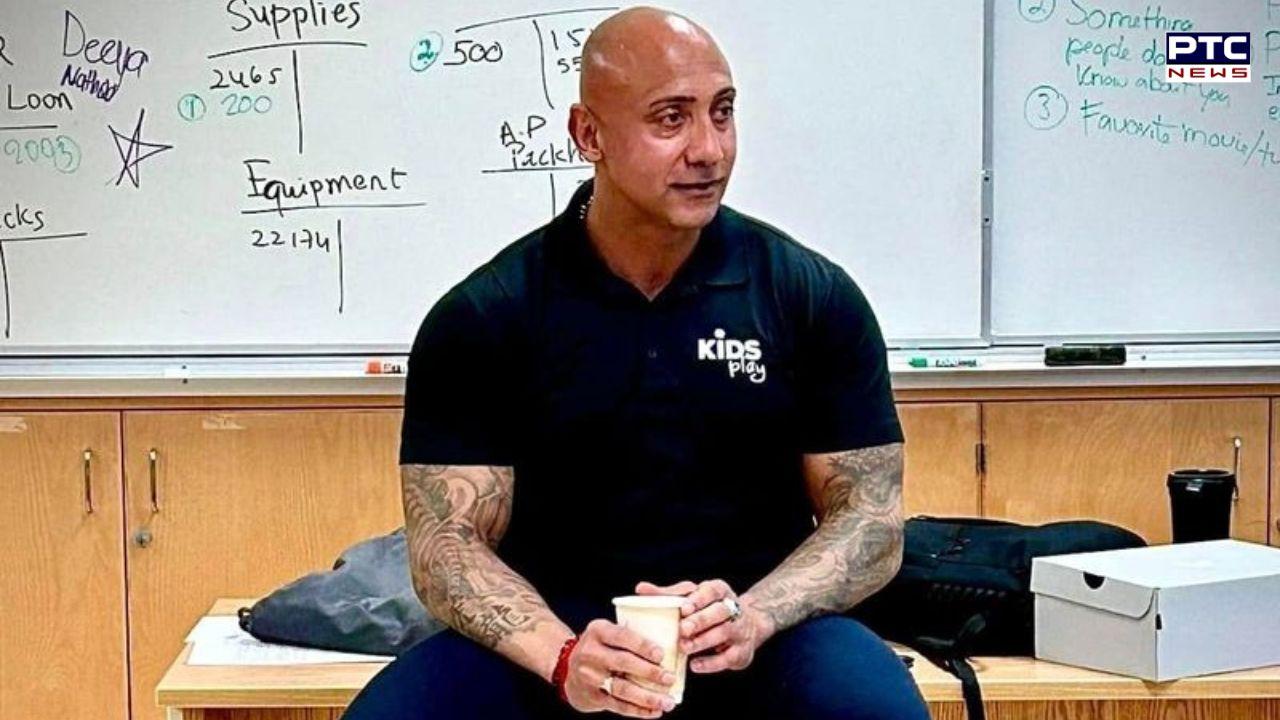 Who is Kalwinder 'Kal' Dosanjh? High-profile Punjabi-origin Canadian cop arrested, charged with fraud, theft
