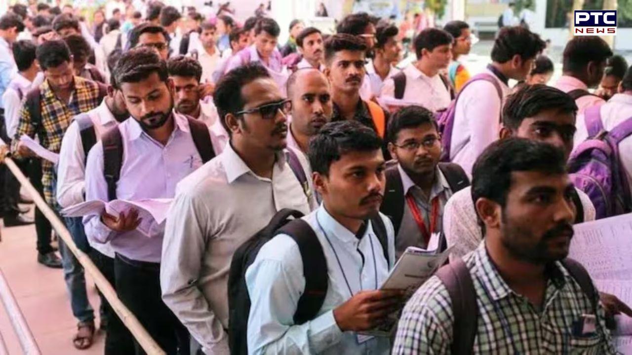 Jobs : 15000 ਅਧਿਆਪਕਾਂ ਦੀ ਹੋਵੇਗੀ ਭਰਤੀ, ਪ੍ਰਾਇਮਰੀ 'ਚ 12000 ਤੋਂ ਜ਼ਿਆਦਾ ਆਸਾਮੀਆਂ ਖਾਲੀ, ਵੇਖੋ ਪੂਰਾ ਨੋਟੀਫਿਕੇਸ਼ਨ