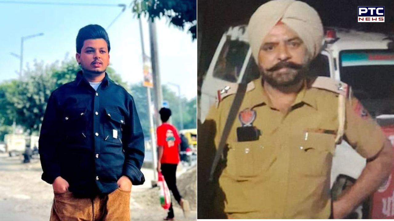 Two Murder in Amritsar : ਗੁਰੂ ਨਗਰੀ ਅੰਮ੍ਰਿਤਸਰ 'ਚ ਗੋਲੀਆਂ ਦੀ ਗੜਗੜਾਹਟ, ਇੱਕ ASI ਤੇ ਨੌਜਵਾਨ ਦਾ ਕਤਲ