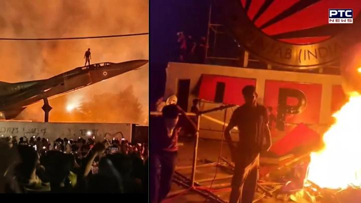 From Chitkara to LPU: Why private universities in Punjab hit by protests just ahead of assembly elections