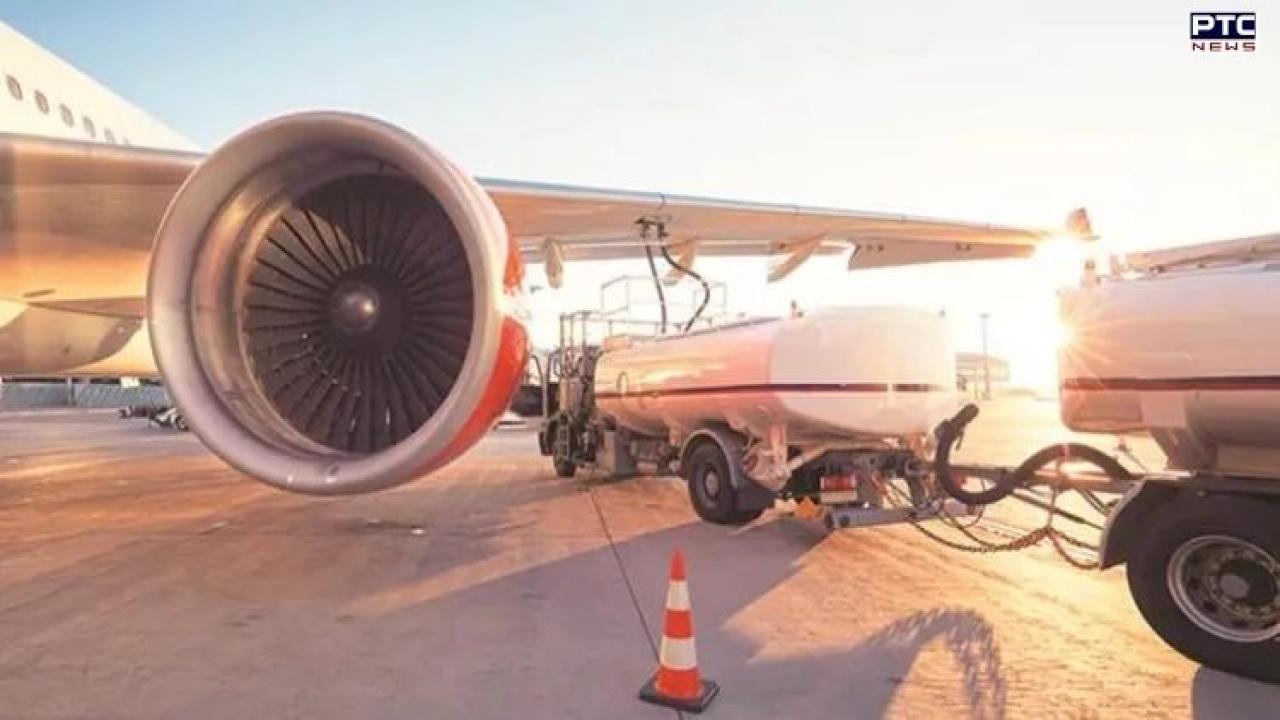ATF price jumps 5.46% in fresh blow to airlines; commercial LPG also gets costlier