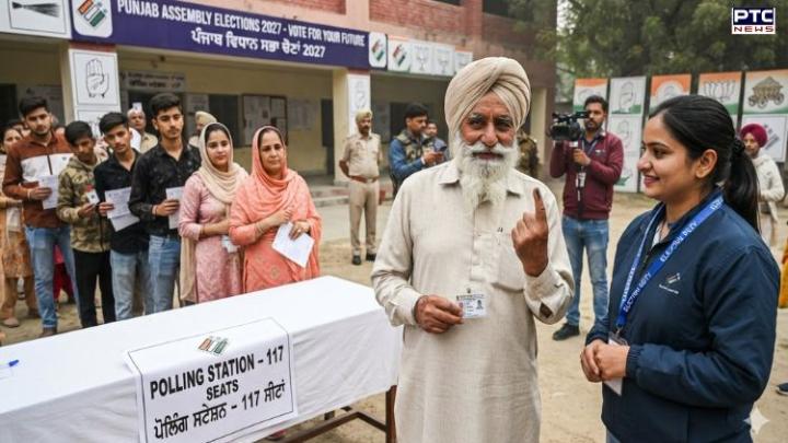 Punjab elections 2027: BJP’s solo gamble sets up four-way battle with AAP, Congress and SAD