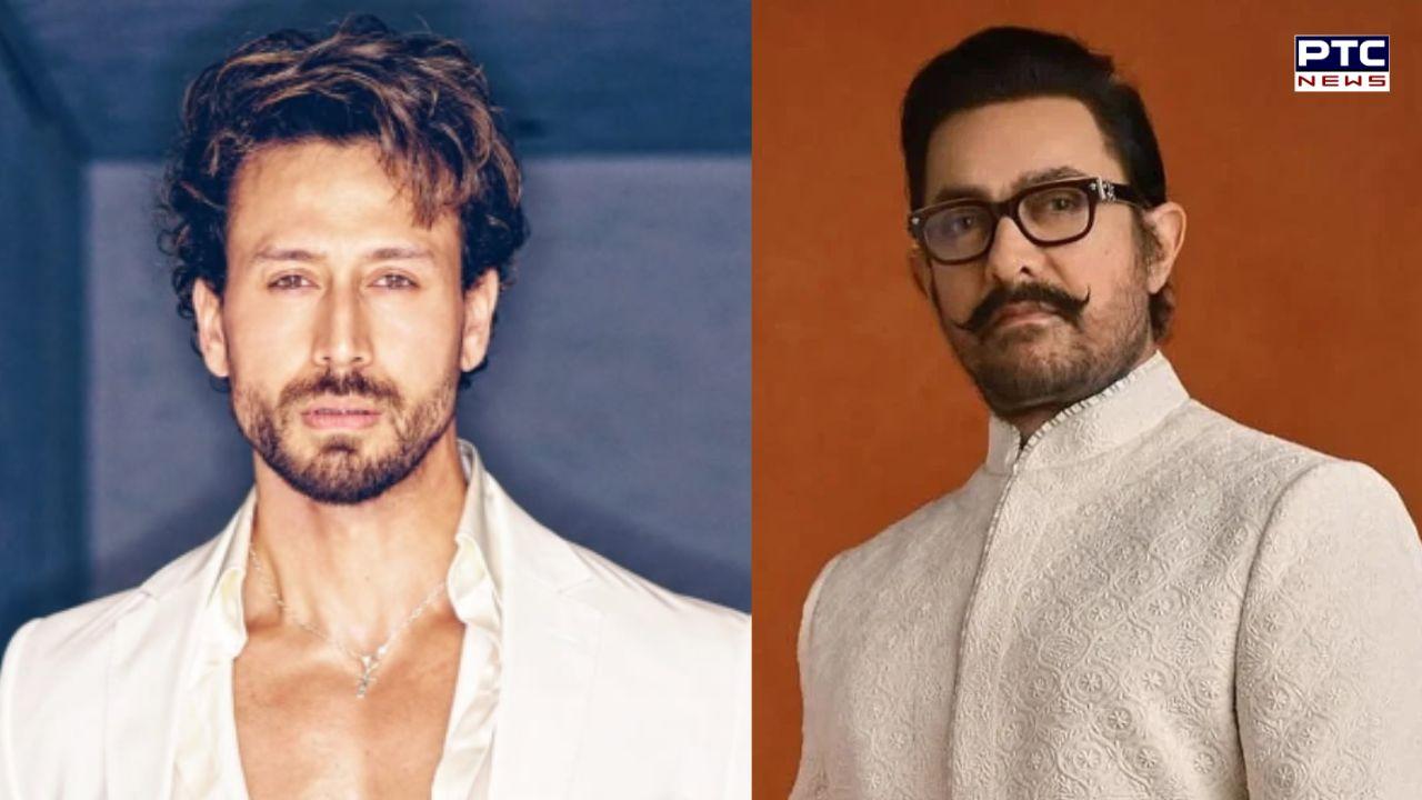 Tiger Shroff firing: Shooters reportedly targeted Aamir Khan originally before attacking Shroff