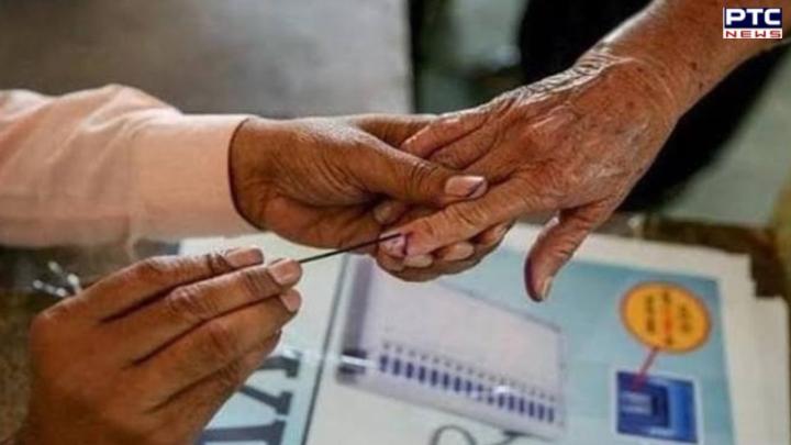 Punjab elections 2027: EC team reaches Chandigarh; officers with 3 years in a district to be shifted before polls