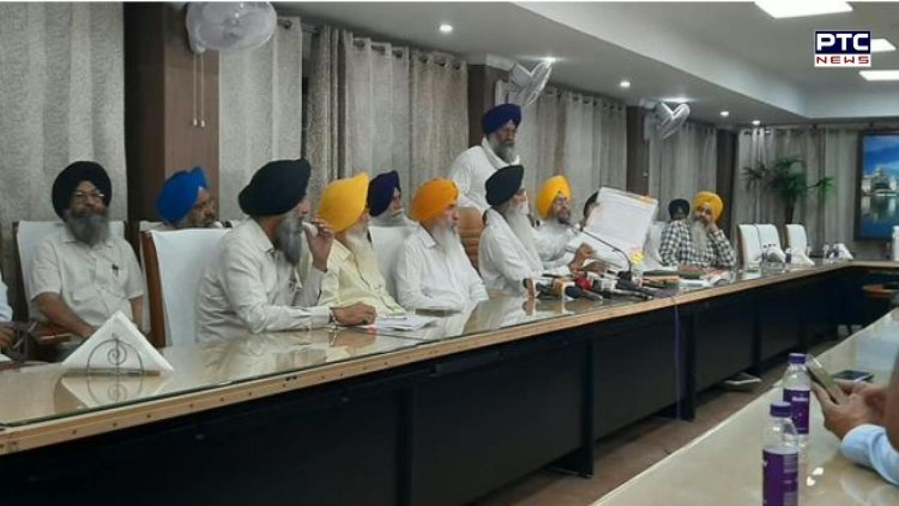 Bahrain woman case: SGPC probe finds alleged tampering with gurdwara sarai records
