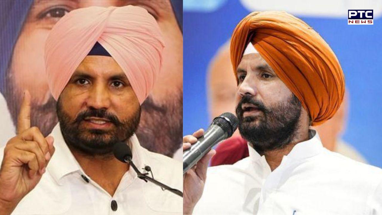From Akal Takht to Buta Singh: Times when Raja Warring made headlines over his controversial remarks