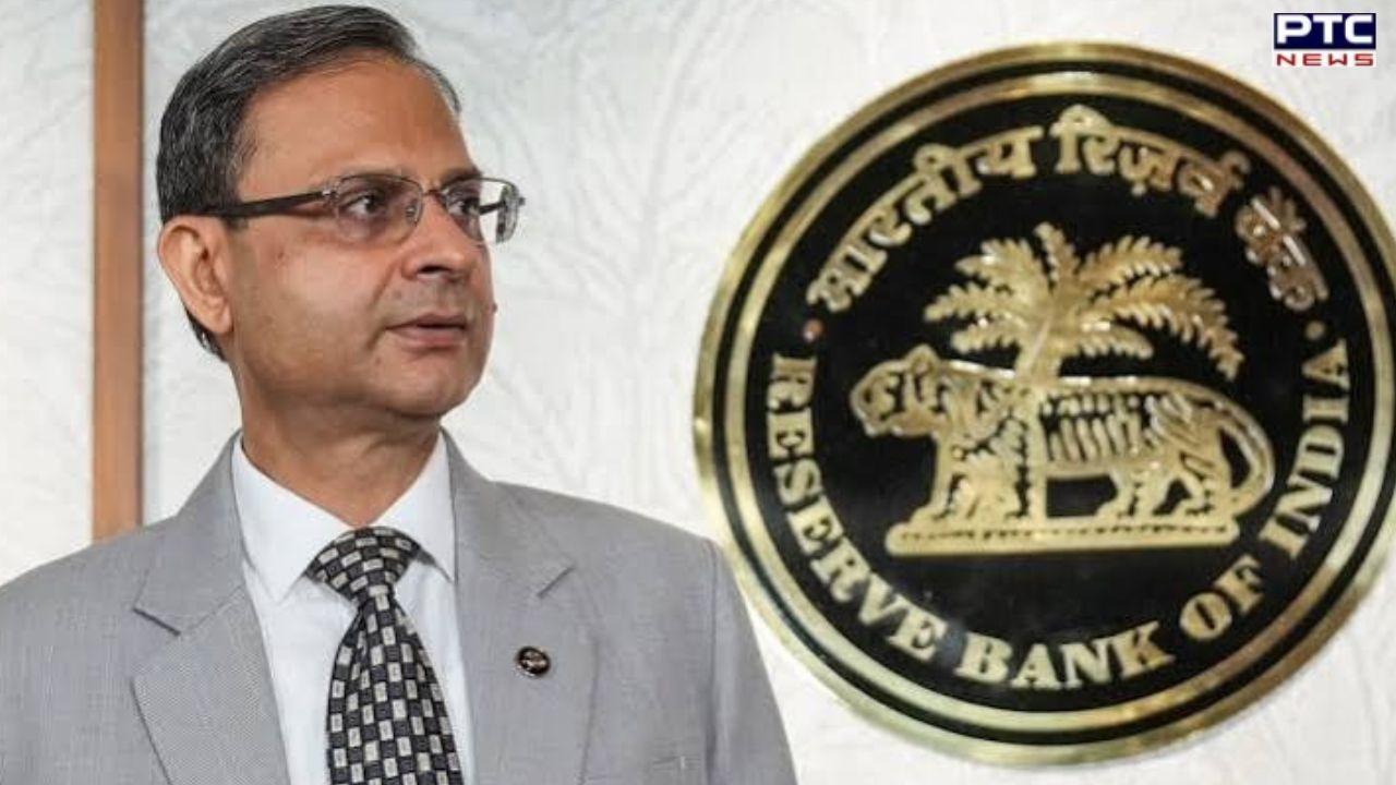 RBI ਗਵਰਨਰ ਨੇ ਰੈਪੋ ਰੇਟ ਵਿੱਚ 25 ਬੇਸਿਸ ਪੁਆਇੰਟ ਵਾਧੇ ਦਾ ਕੀਤਾ ਐਲਾਨ