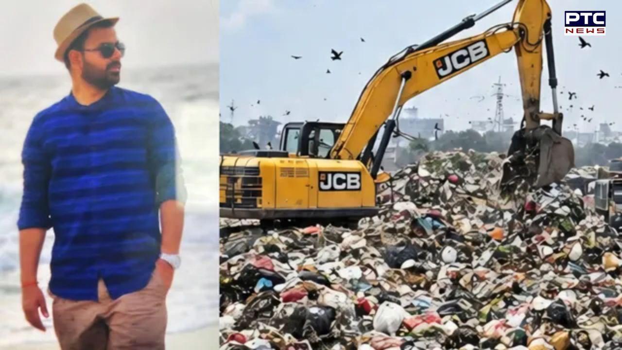 Chandigarh Municipal : ਚੰਡੀਗੜ੍ਹ ਨਗਰ ਨਿਗਮ 'ਚ CBI ਦੀ ਵੱਡੀ ਕਾਰਵਾਈ, ਸੈਨੇਟਰੀ ਇੰਸਪੈਕਟਰ 5 ਲੱਖ ਲੈਂਦਾ ਕਾਬੂ