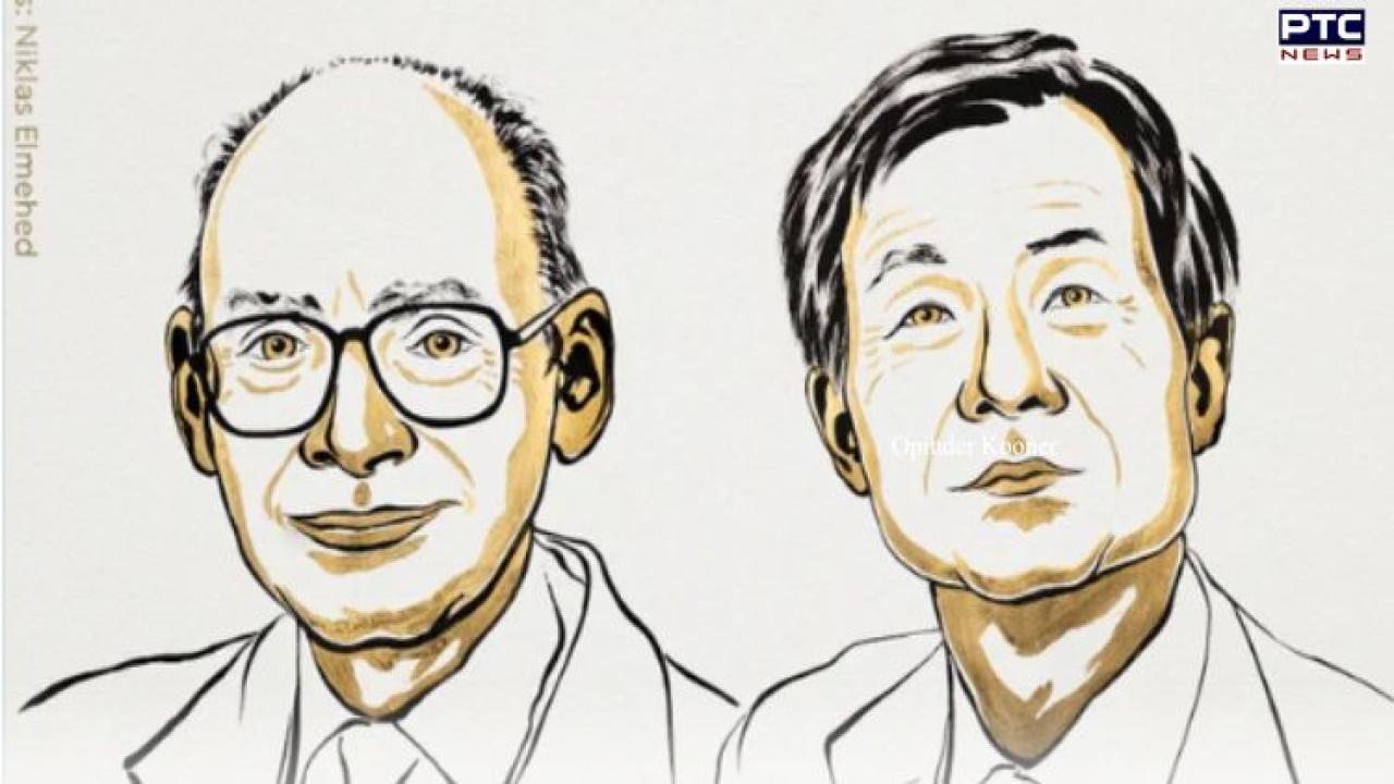 Why is life left-handed? 2026 Chemistry Nobel goes to Kagan and Soai for answering a 100-year-old puzzle | Explainer