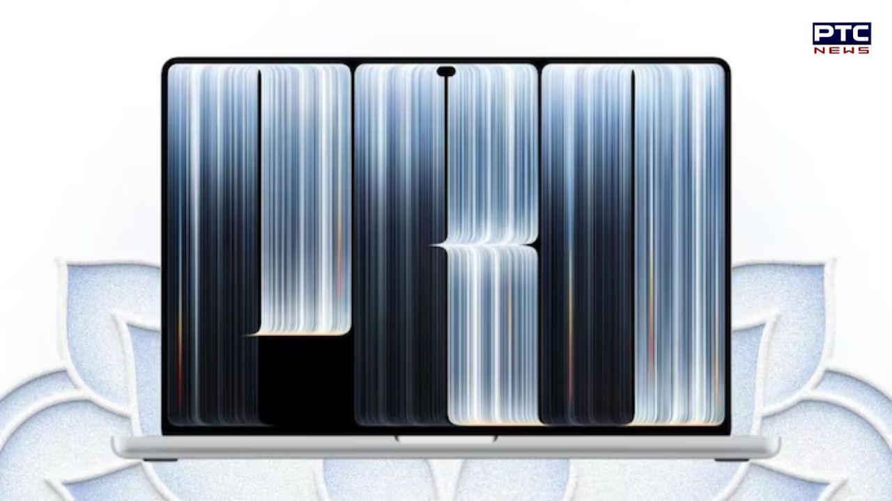 Apple launches first touchscreen MacBook pro: From new features to India price, everything you need to know