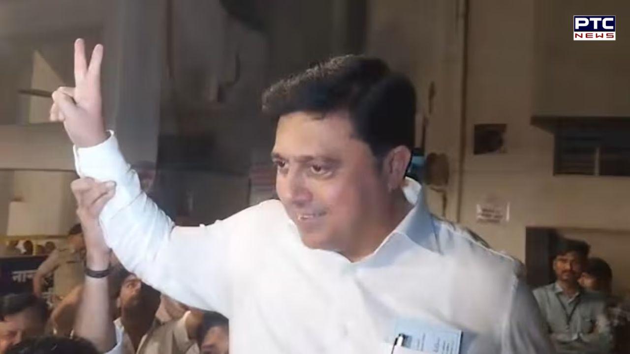 Congress sweeps RSS bastion in Nagpur: Abhijit Wanjarri defeats BJP's Sudhakar Kohle by over 3,000 votes in MLC polls