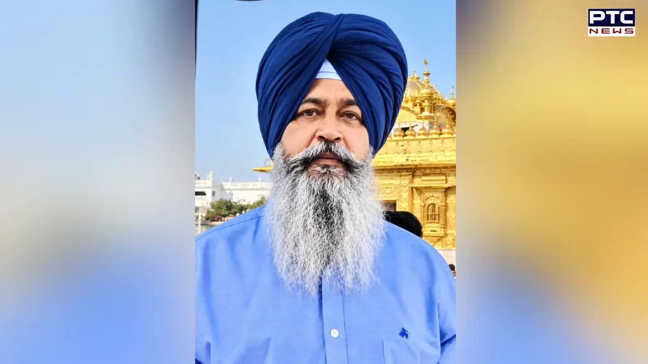 ਲੁਧਿਆਣਾ 'ਚ ਸਾਬਕਾ ਸਰਪੰਚ ਦਾ ਸ਼ਰੇਆਮ ਕਤਲ, 2 ਬਦਮਾਸ਼ਾਂ ਨੇ ਦਾਗੀਆਂ 10 ਗੋਲੀਆਂ