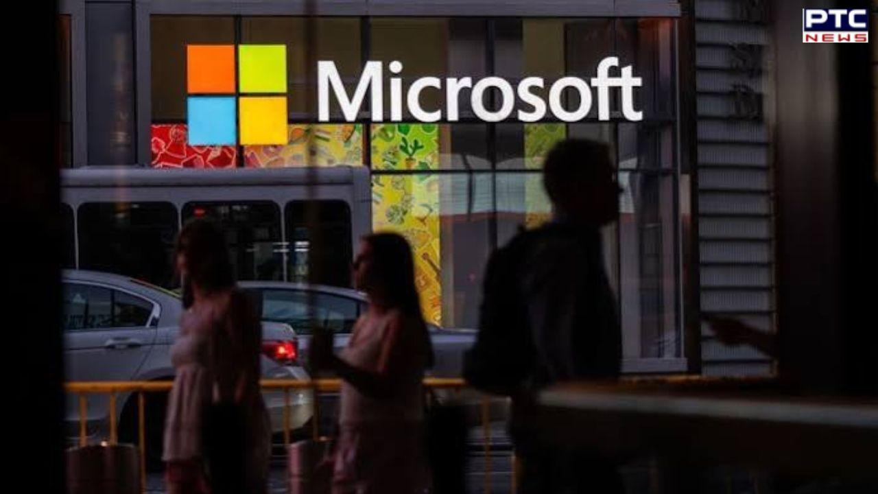 Microsoft 'ਚ 60,000 ਕਰਮਚਾਰੀਆਂ ਦੀ ਛਾਂਟੀ ! ਇਸ ਫੈਸਲੇ ਕਾਰਨ ਆਈ ਇਹ ਨੌਬਤ