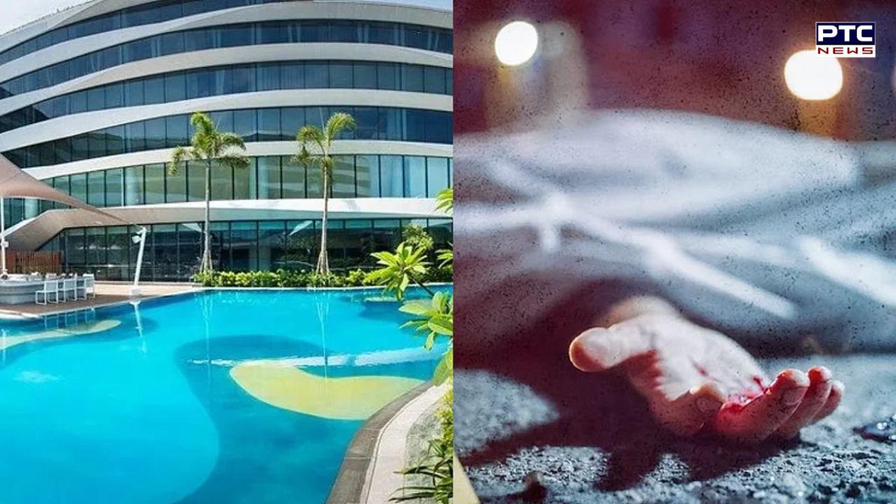 Two foreign national die after suffering electric shock at swimming pool of 5-star hotel in Bengaluru