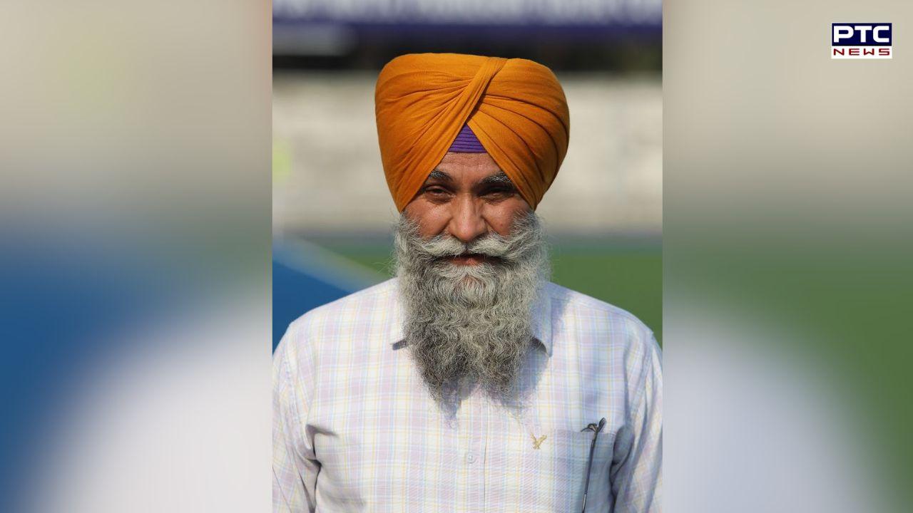 Indian hockey official sent back from Asian Games over sexual misconduct complaint