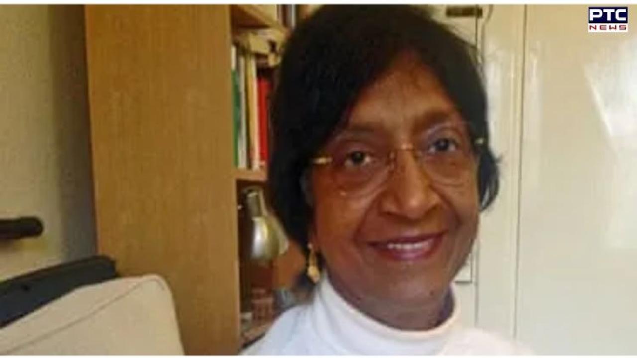 Navi Pillay wins 2026 Nobel Peace Prize for her fight to hold war criminals accountable