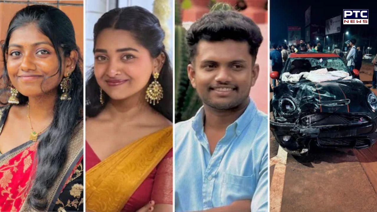 'Dad will handle': Kerala teen's remarks after killing three students with Mini Cooper
