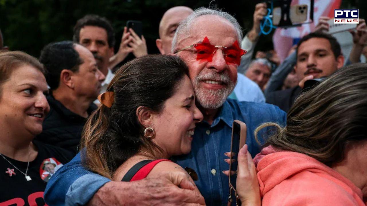 Lula da Silva, staunch critic of Trump, scripts history with fourth presidential term in Brazil