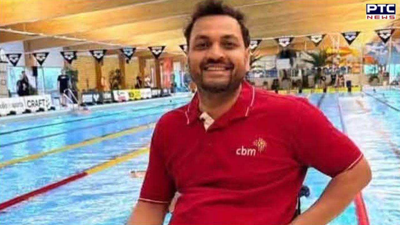 ਜਾਪਾਨ ਵਿੱਚ ਲੱਗੇ ਗੰਭੀਰ ਦੋਸ਼ਾਂ ਤੋਂ ਬਾਅਦ ਭਾਰਤ ਵਾਪਸ ਭੇਜਿਆ ਪੈਰਾ ਤੈਰਾਕ ਮੁਹੰਮਦ ਸ਼ਮਸ ਆਲਮ ਸ਼ੇਖ