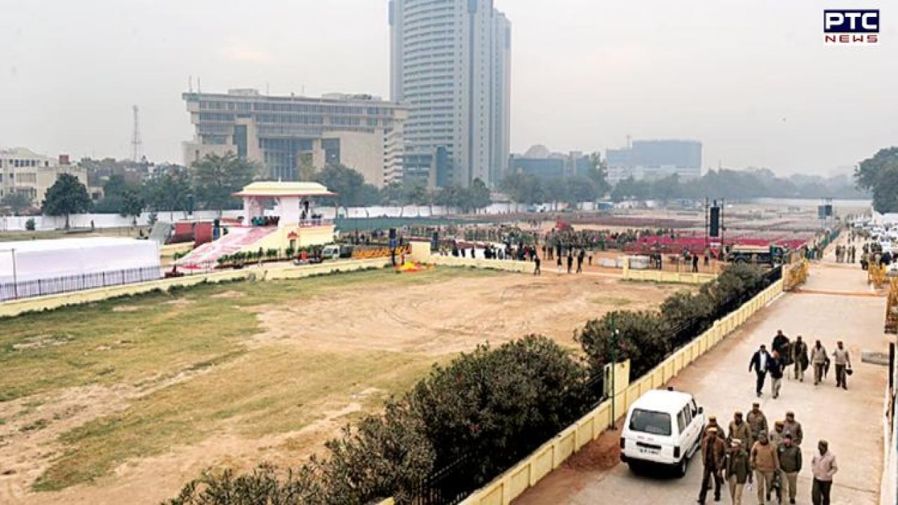 Ramlila Maidan is Delhi’s new protest site, but here a day costs a whopping Rs 1.21 lakh! Only 3 dates free in December