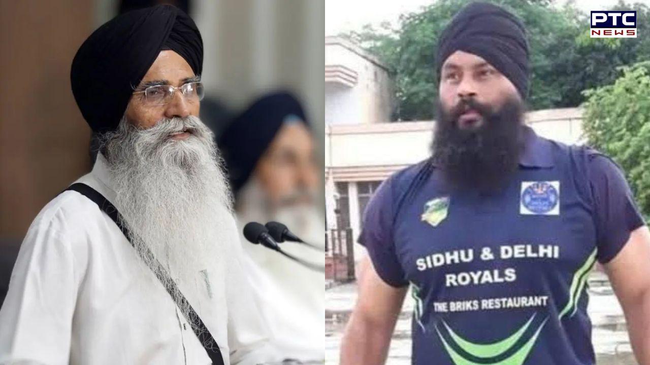 Parvinder Singh Jhota : ਕੇਂਦਰੀ ਸਿੱਖ ਅਜਾਇਬ ਘਰ 'ਚ ਲੱਗੇਗੀ ਭਾਈ ਪਰਵਿੰਦਰ ਸਿੰਘ ਦੀ ਤਸਵੀਰ, ਸ਼੍ਰੋਮਣੀ ਕਮੇਟੀ ਨੇ ਕੀਤੇ ਵੱਡੇ ਐਲਾਨ