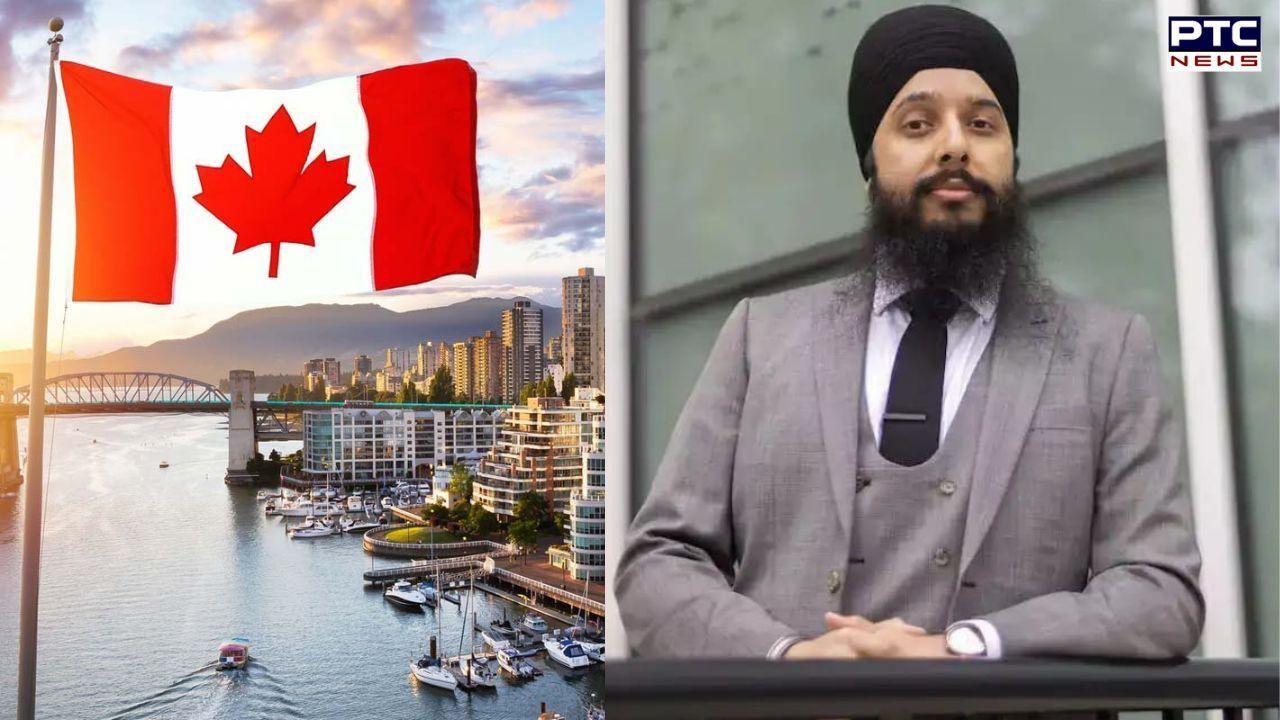 Who is Prabjot Singh Wirring: Sikh lawyer who won legal battle and forced Canada to drop monarch oath