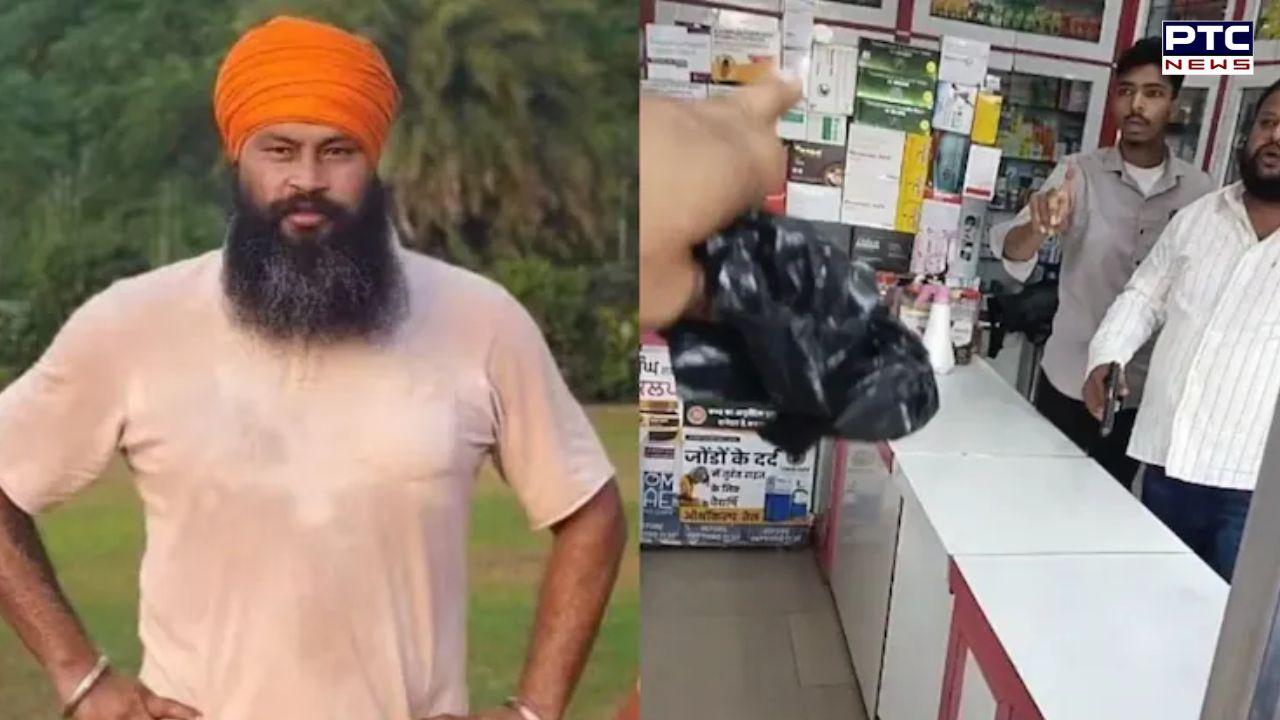 Parminder Singh Jhota murder: ਪਰਮਿੰਦਰ ਸਿੰਘ ਝੋਟਾ ਕਤਲ ਕਾਂਡ ਦਾ ਮੁੱਖ ਮੁਲਜ਼ਮ ਅਸ਼ਵਨੀ ਕੁਮਾਰ ਰਾਜਸਥਾਨ ਦੇ ਸਾਲਾਸਰ ਤੋਂ ਗ੍ਰਿਫ਼ਤਾਰ
