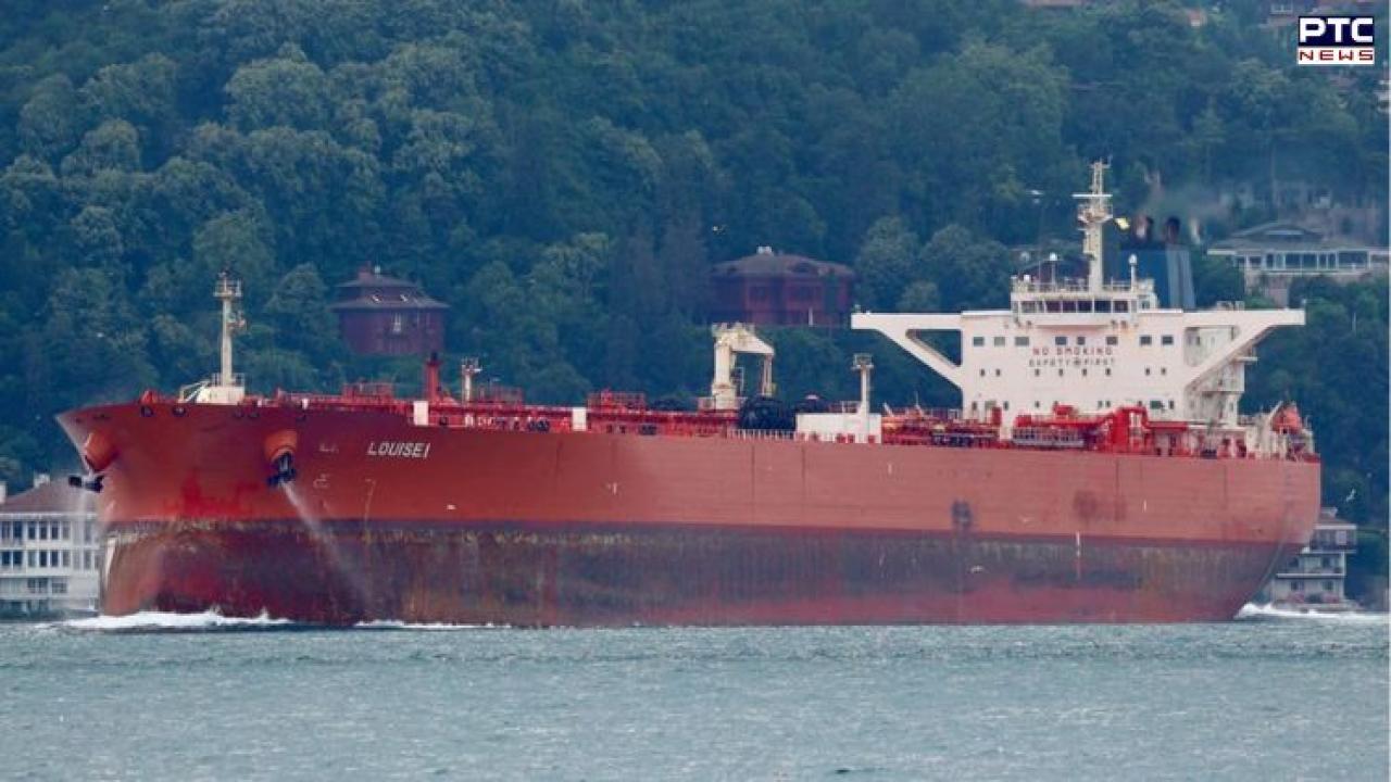 Limpet mines hit tanker with 27 Indians onboard in Strait of Hormuz; all crew safe | Know what limpet mines are