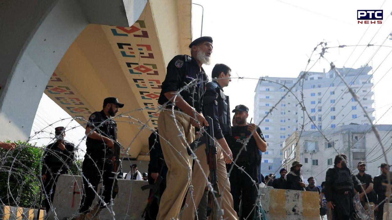 Pakistan imposes emergency in Khyber Pakhtunkhwa, ousts Imran Khan's last PTI govt