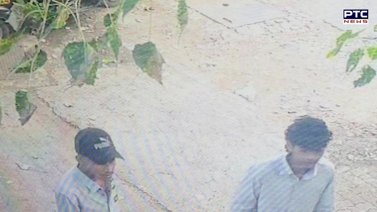Tiger Shroff firing: First image of accused surfaces, cops recover two-wheeler used in attack