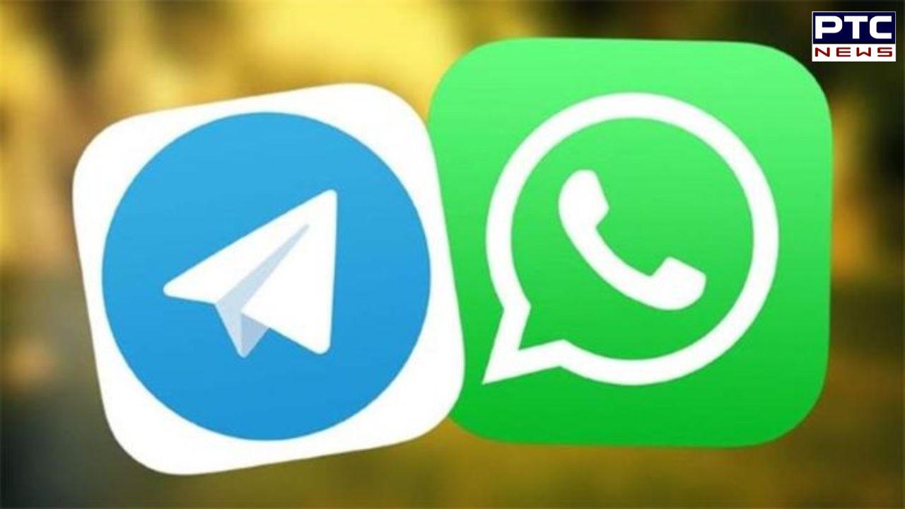 WhatsApp-Telegram ਵਰਤਣ ਵਾਲਿਆਂ ਲਈ ਬੁਰੀ ਖ਼ਬਰ ! 2027 ਤੋਂ ਬੰਦ ਹੋ ਜਾਵੇਗੀ ਇਹ ਸਰਵਿਸ