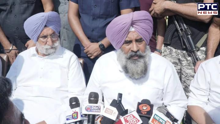 Rahul Gandhi to visit Sangrur on Nov 4 as Congress sounds poll bugle for Punjab Assembly elections 2027
