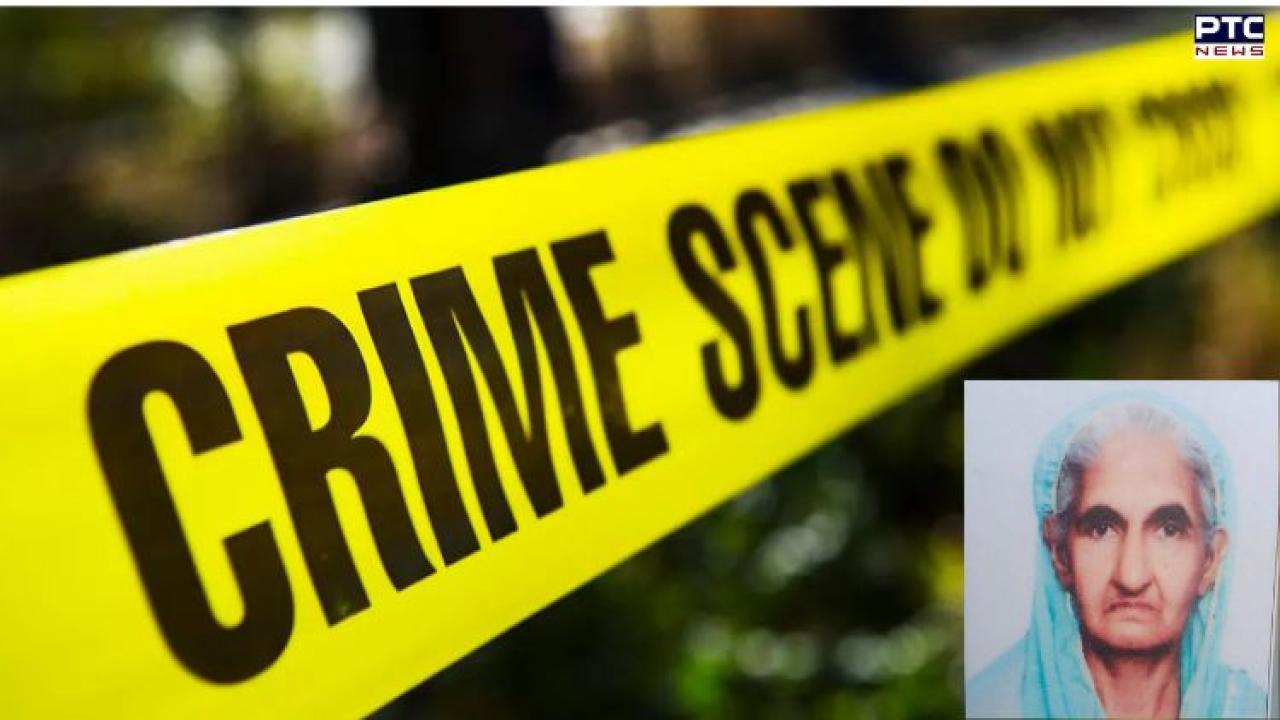 Retired havildar kills sister-in-law with axe at her home in Mohali village, arrested